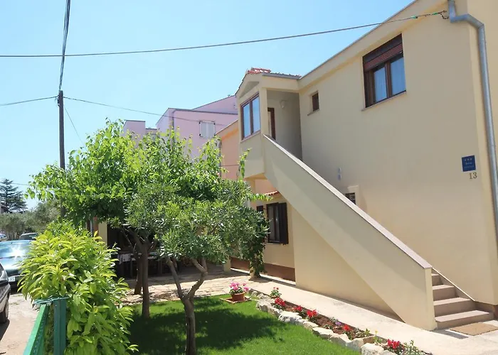Apartments Dasa