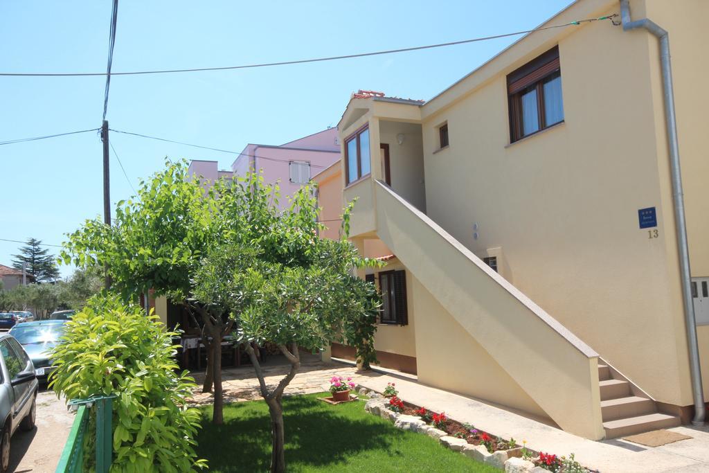 Dasa Apartament Zadar