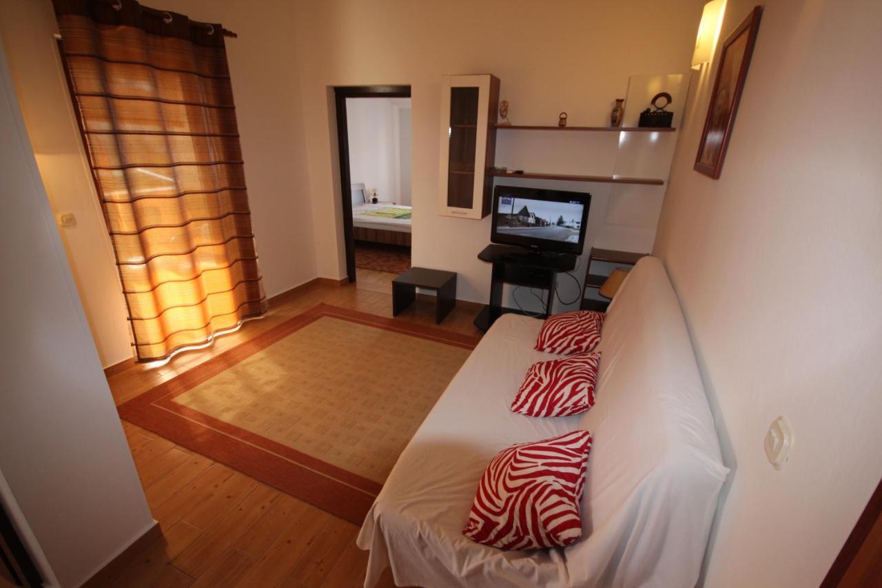 Apartament Dasa