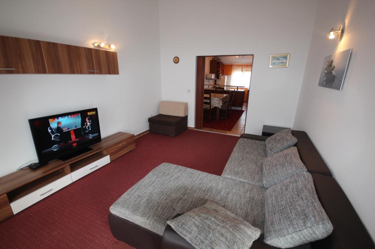 Apartament Dasa