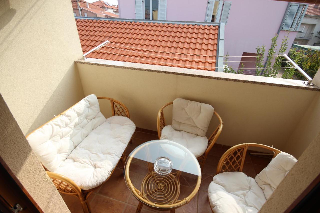 Apartament Dasa