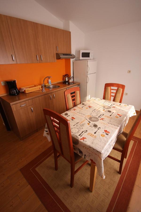 Apartament Dasa Zadar
