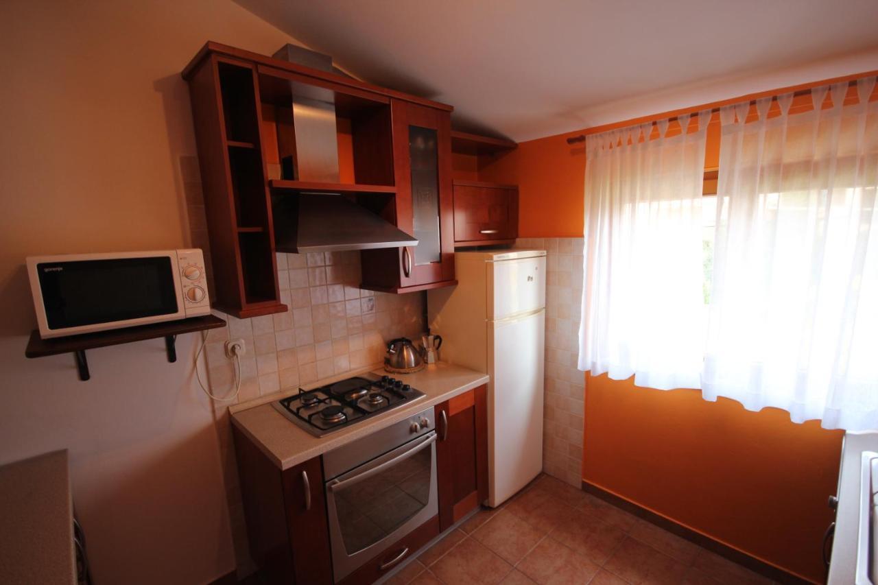 Dasa Apartament Zadar