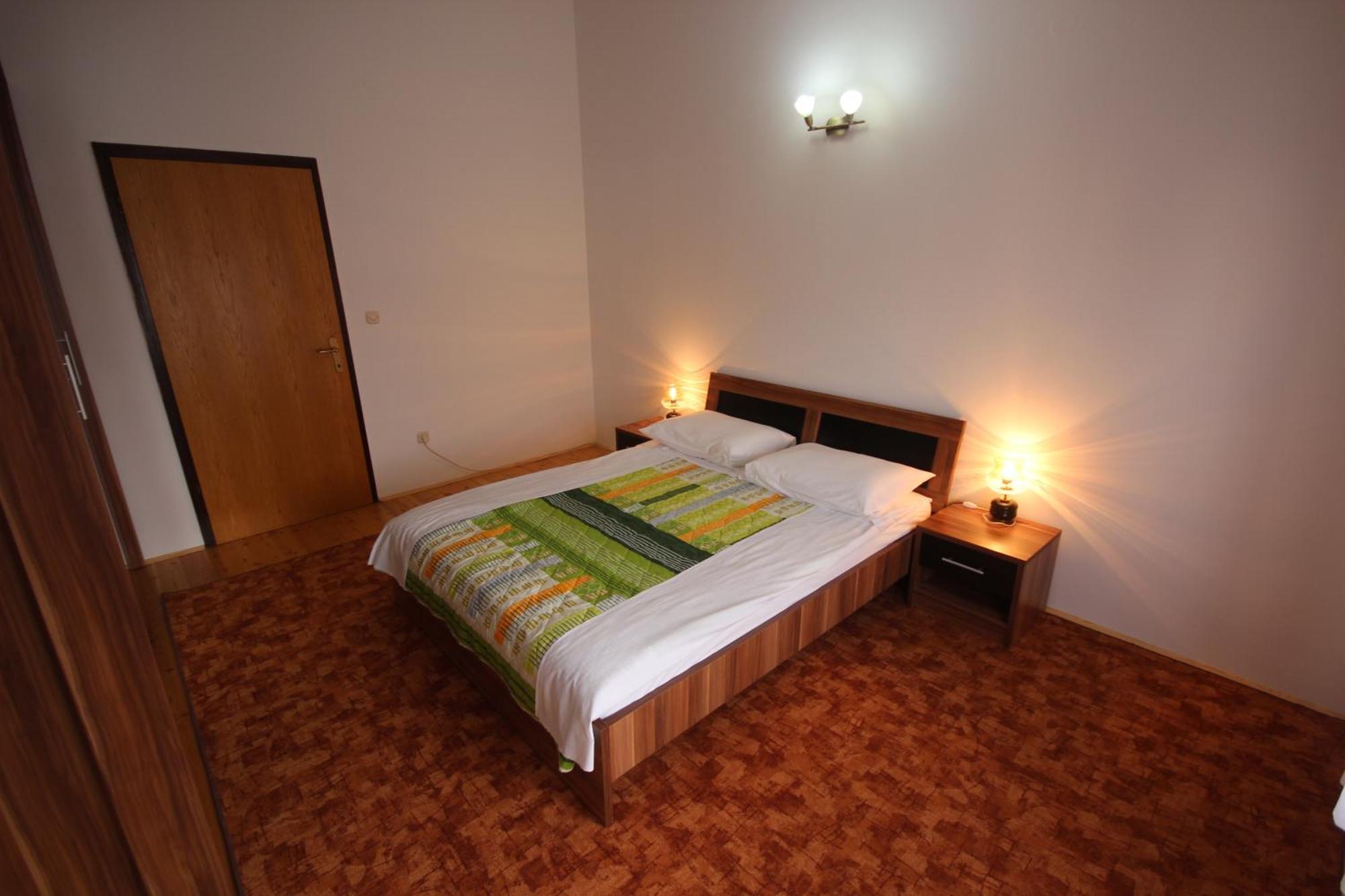 Apartament Dasa *