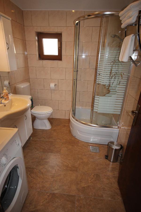 Apartament Dasa *
