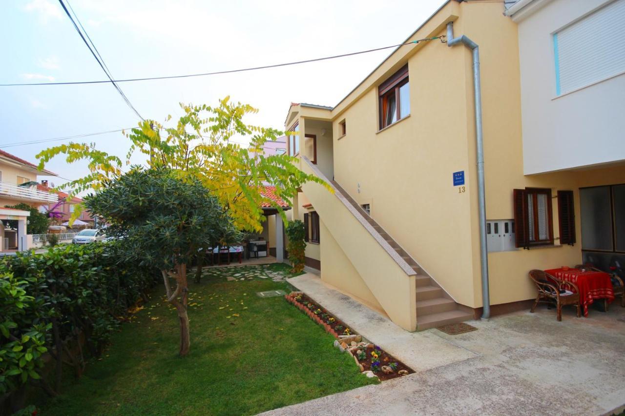 Appartement Dasa *